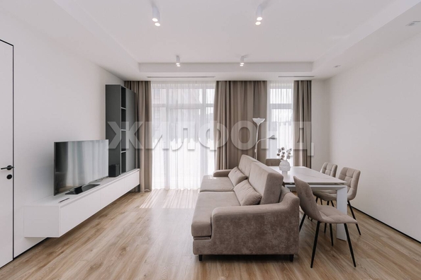 
  Продается 2-комн. квартира 62.7 м², в ЖК Жуковка. Фото 4.