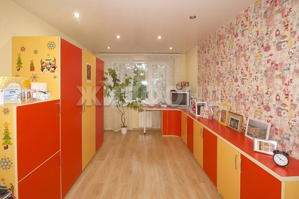 
  Продается 2-комн. квартира 44.3 м². Фото 4.