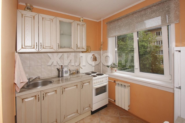 
  Продается 2-комн. квартира 44.3 м². Фото 19.