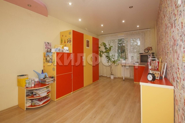 
  Продается 2-комн. квартира 44.3 м². Фото 2.