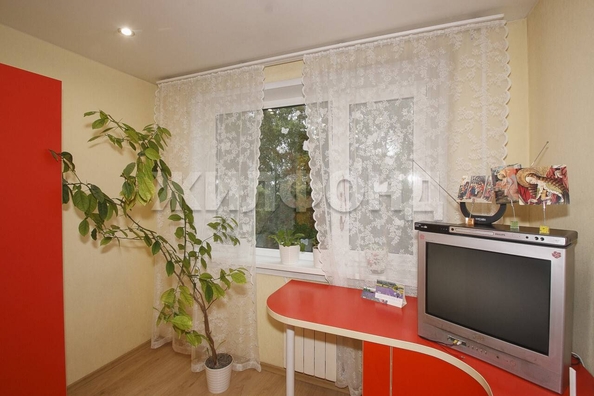 
  Продается 2-комн. квартира 44.3 м². Фото 4.