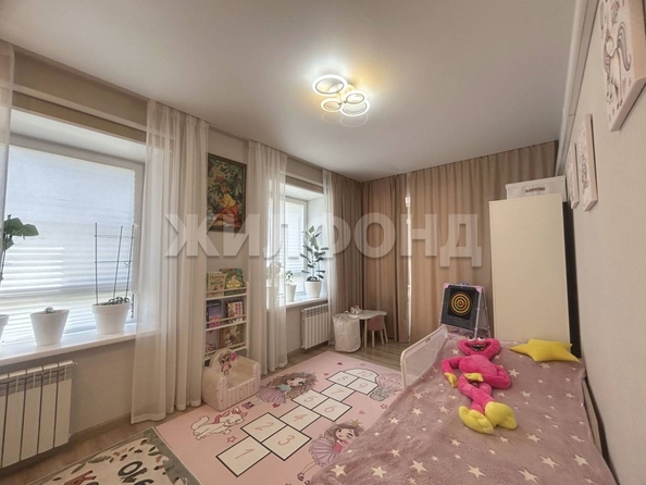 
  Продается 2-комн. квартира 57.4 м². Фото 11.