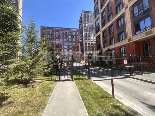 
  Продается 2-комн. квартира 57.4 м². Фото 23.