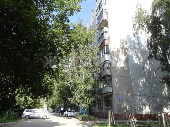 
  Продается 2-комн. квартира 42.8 м². Фото 4.