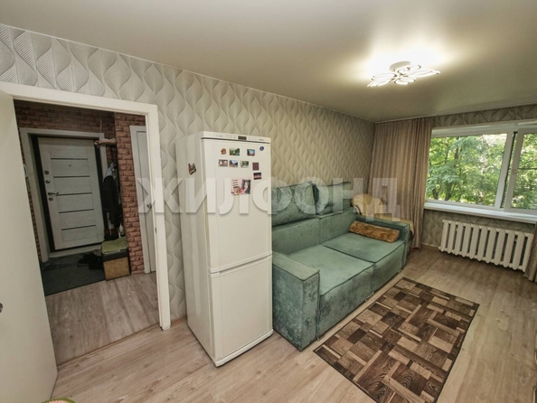 
  Продается 3-комн. квартира 61 м². Фото 3.