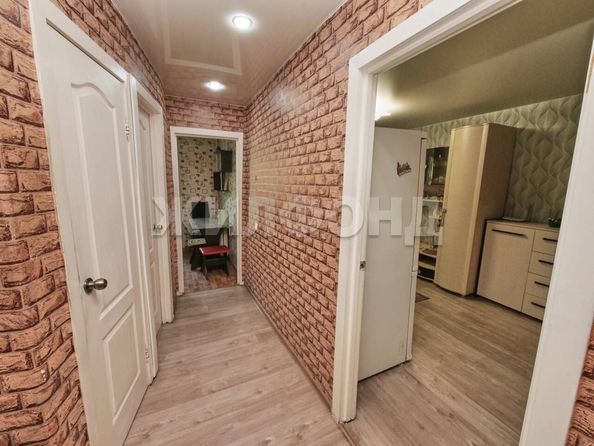 
  Продается 3-комн. квартира 61 м². Фото 11.