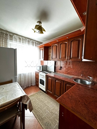 
  Продается 3-комн. квартира 61.8 м². Фото 6.