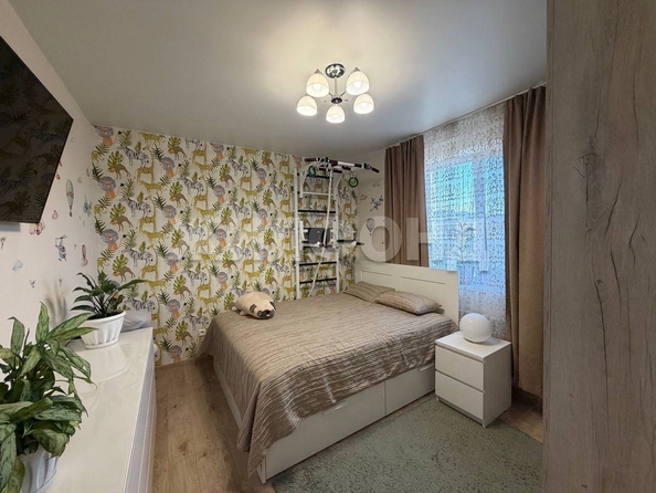 
  Продается 3-комн. квартира 72.8 м². Фото 5.
