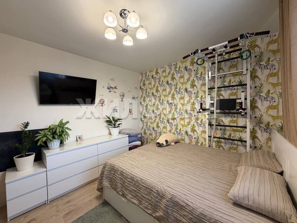 
  Продается 3-комн. квартира 72.8 м². Фото 6.