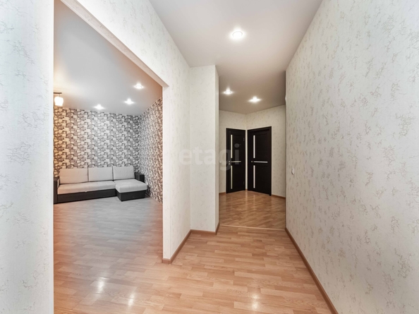 
  Продается 2-комн. квартира 88 м², в ЖК Ельцовский, 1-2 б/с. Фото 17.