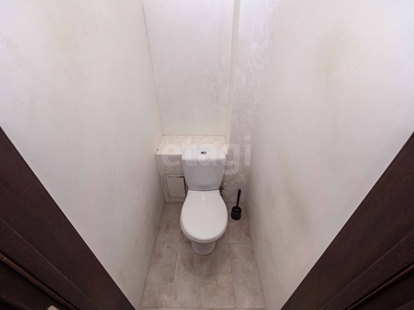 
  Продается 2-комн. квартира 88 м², в ЖК Ельцовский, 1-2 б/с. Фото 21.