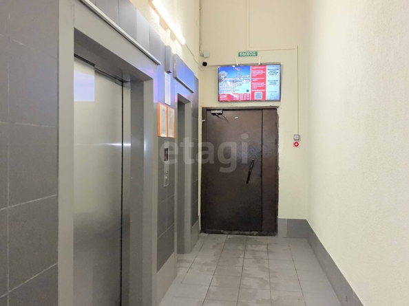 
  Продается 2-комн. квартира 88 м², в ЖК Ельцовский, 1-2 б/с. Фото 23.