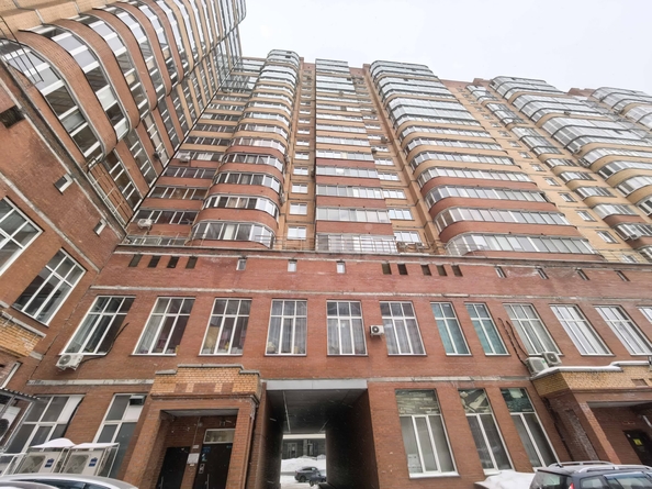 
  Продается 2-комн. квартира 88 м², в ЖК Ельцовский, 1-2 б/с. Фото 28.