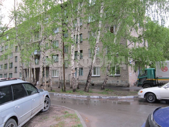 
  Продается комната 13 м². Фото 13.