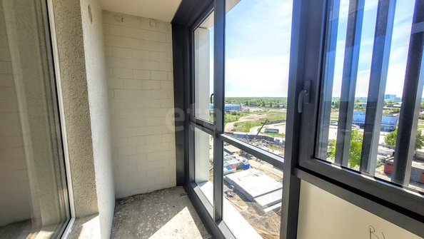 
  Продается студия 29.3 м², в ЖК Горизонт, дом 1. Фото 4.