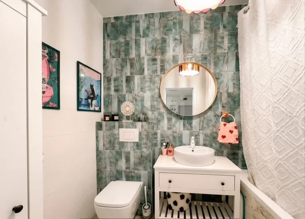 
  Продается 3-комн. квартира 80.6 м², в ЖК На Рябиновой. Фото 14.