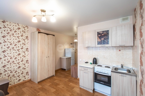 
  Продается студия 19.8 м². Фото 2.