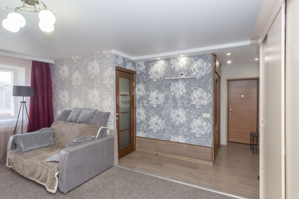 
  Продается 3-комн. квартира 54.6 м². Фото 8.