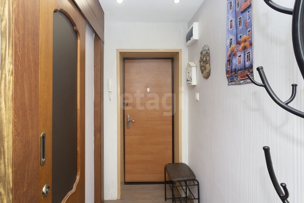 
  Продается 3-комн. квартира 54.6 м². Фото 19.