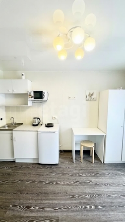 
  Продается студия 13 м². Фото 9.