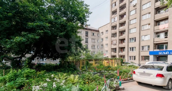 
  Продается студия 13 м². Фото 18.