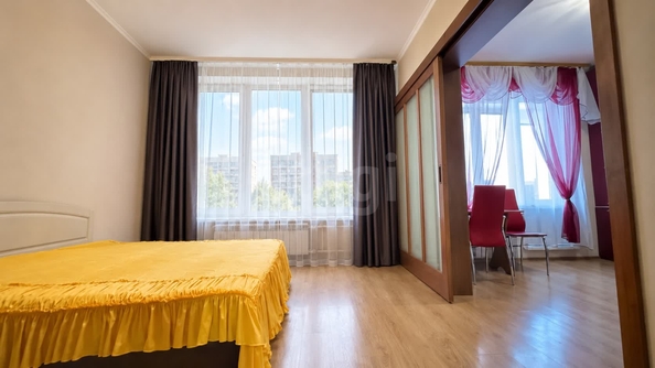 
  Продается 1-комн. квартира 37 м². Фото 16.