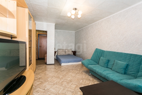 
  Продается 1-комн. квартира 33 м². Фото 5.