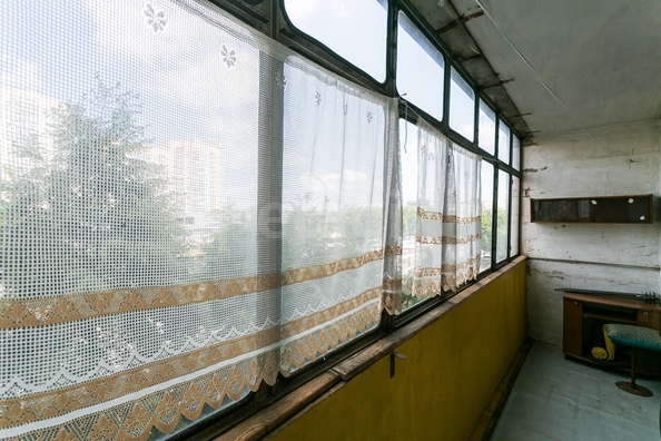 
  Продается 1-комн. квартира 33 м². Фото 15.