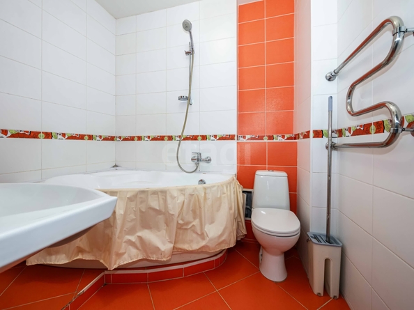 
  Продается 1-комн. квартира 37 м². Фото 5.