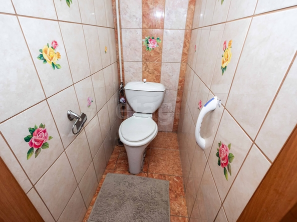 
  Продается 2-комн. квартира 58.9 м². Фото 19.