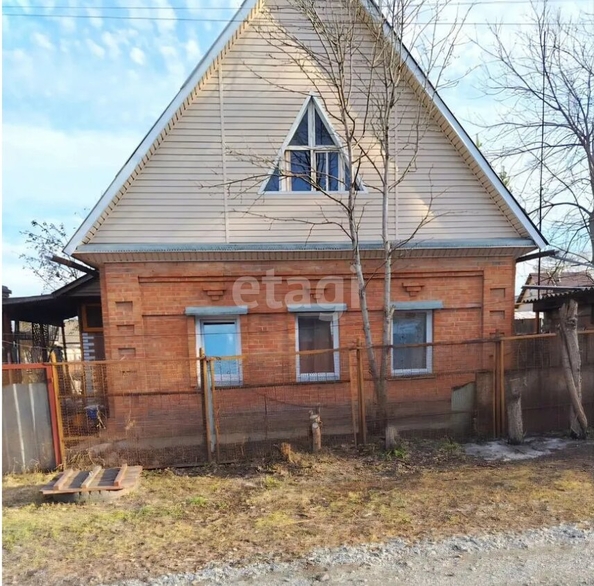 
  Продается дом 42.4 м². Фото 1.