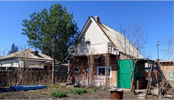 
  Продается дом 42.4 м². Фото 2.