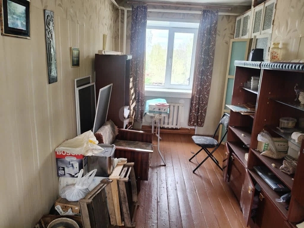 
  Продается 3-комн. квартира 64.1 м². Фото 10.