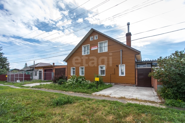 
  Продается дом 200 м². Фото 8.