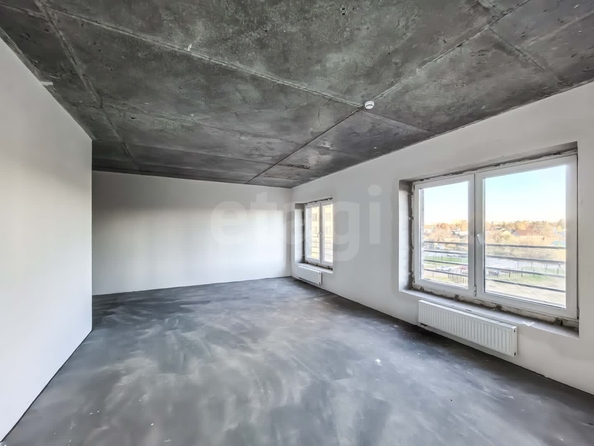 
  Продается 1-комн. квартира 48.96 м², в ЖК Рафинад, дом 1. Фото 8.