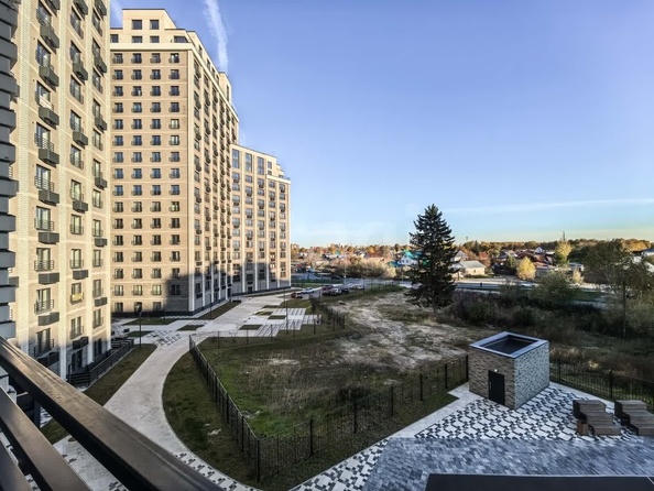 
  Продается 1-комн. квартира 48.96 м², в ЖК Рафинад, дом 1. Фото 20.