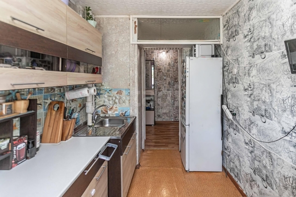 
  Продается 2-комн. квартира 44.2 м². Фото 8.