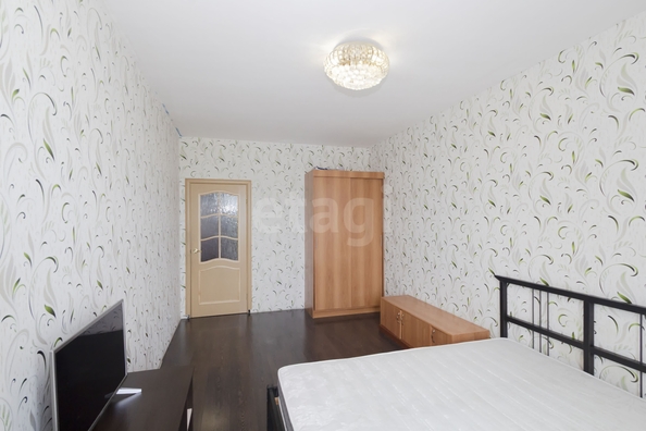 
  Продается 1-комн. квартира 38 м². Фото 5.