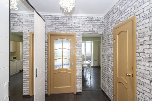 
  Продается 1-комн. квартира 38 м². Фото 10.