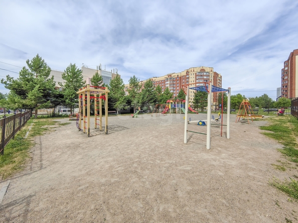 
  Продается 1-комн. квартира 38 м². Фото 23.