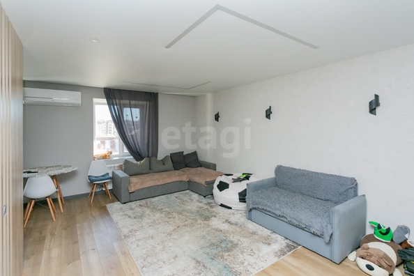 
  Продается 3-комн. квартира 60.1 м². Фото 5.