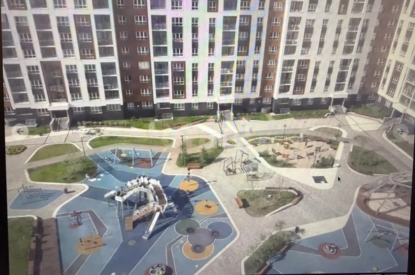 
  Продается 1-комн. квартира 35 м², в ЖК Галактика, дом 7  Венера. Фото 8.
