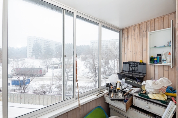 
  Продается 3-комн. квартира 80 м². Фото 19.