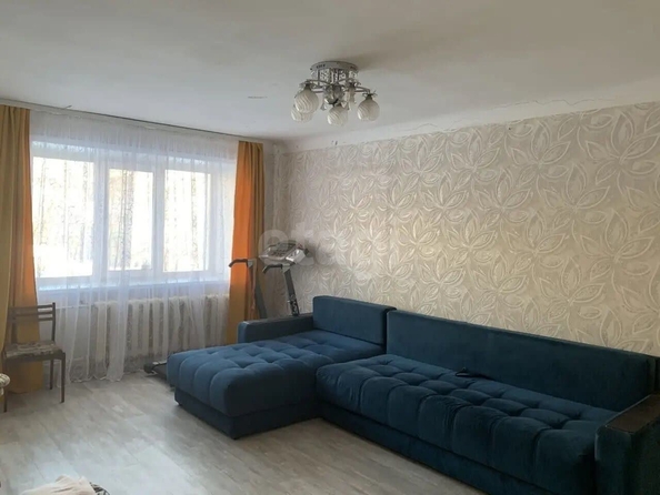 
  Продается 2-комн. квартира 56 м². Фото 5.