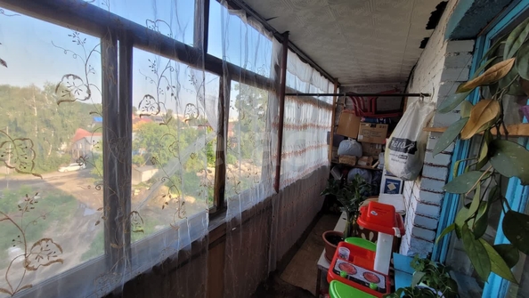 
  Продается 3-комн. квартира 61 м². Фото 10.
