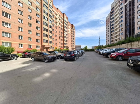 
  Продается 1-комн. квартира 37.2 м². Фото 9.