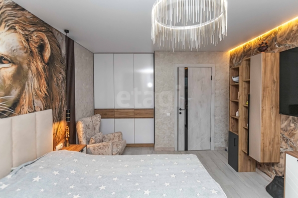 
  Продается 3-комн. квартира 94.3 м². Фото 19.