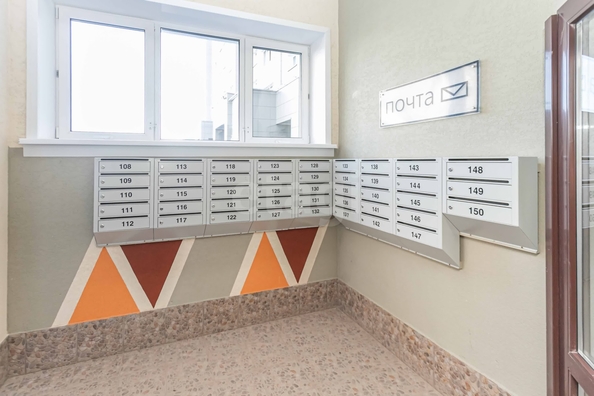 
  Продается 3-комн. квартира 94.3 м². Фото 29.