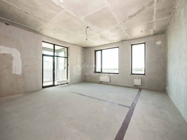 
  Продается 4-комн. квартира 122.2 м², в ЖК Михайловский. Фото 4.