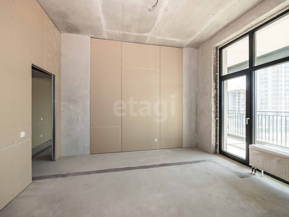 
  Продается 4-комн. квартира 122.2 м², в ЖК Михайловский. Фото 14.